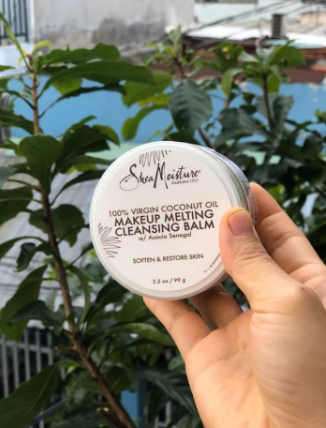 Dầu dừa nguyên chất