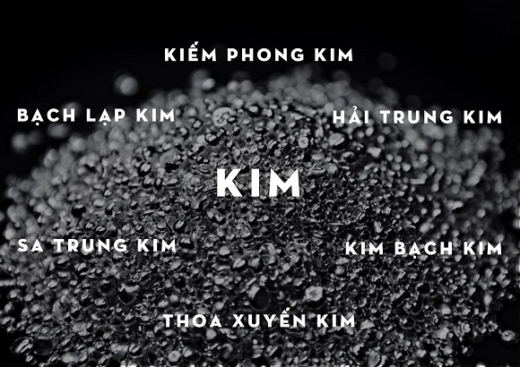 Cách bài trí, phong thủy trong văn phòng làm việc, hay tòa nhà cho người mệnh Kim nếu phù hợp về hướng, chất liệu,.. sẽ khiến công việc may mắn, thuận lợi phát triển không ngừng.