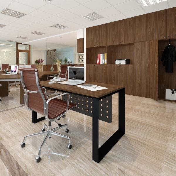 thiết kế văn phòng công ty PENM Partners; thiết kế văn phòng; công ty PENM Partners; 