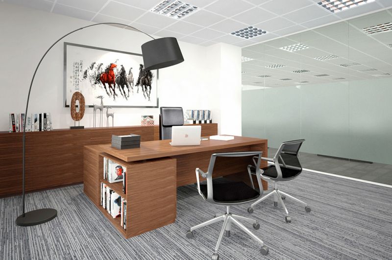 Thiết kế nội thất;  văn phòng;  công ty Country Garden