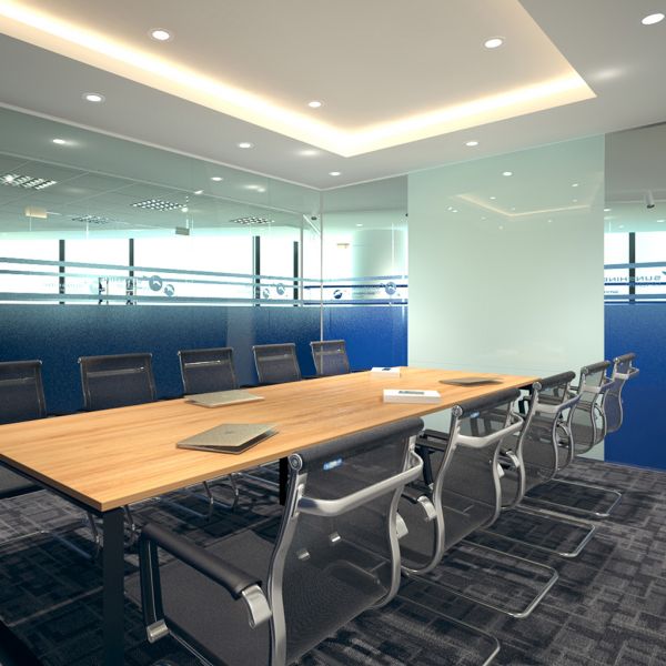 Thiết kế nội thất; văn phòng; công ty Sunshine Group