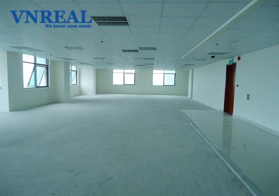 người nước ngoài; người nước ngoài thuê văn phòng