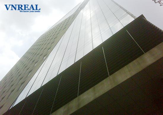 công ty đang hoạt động trong tòa nhà Havana
