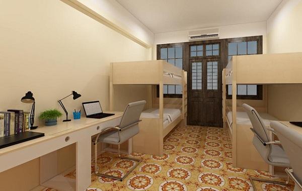 Xác định hình thức kinh doanh