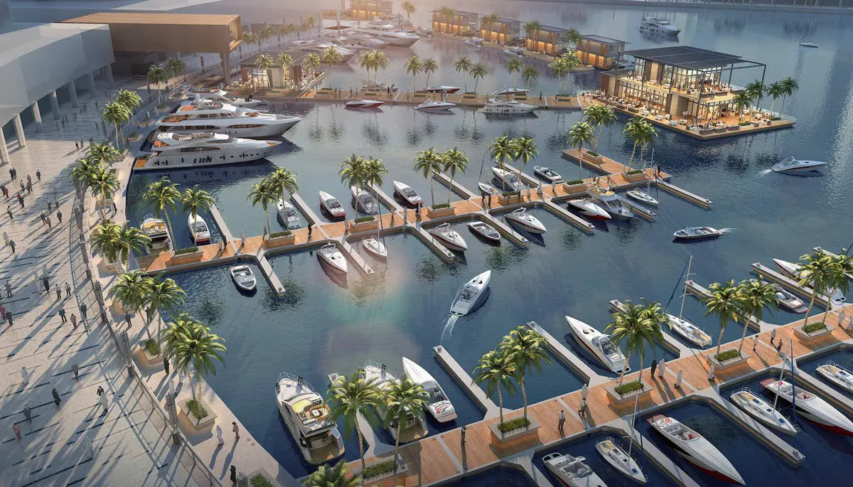 Tiện ích nội ngoại khu đẳng cấp