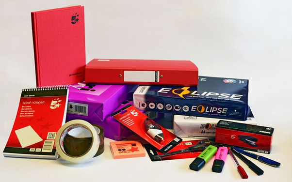 Tìm hiểu về giá văn phòng phẩm