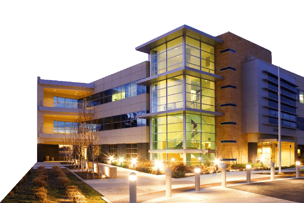 Tình hình chung của thị trường bất động sản năm 2021