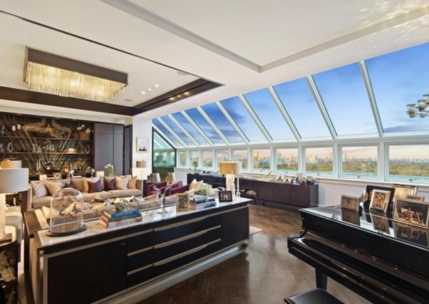 dau tu can ho penthouse