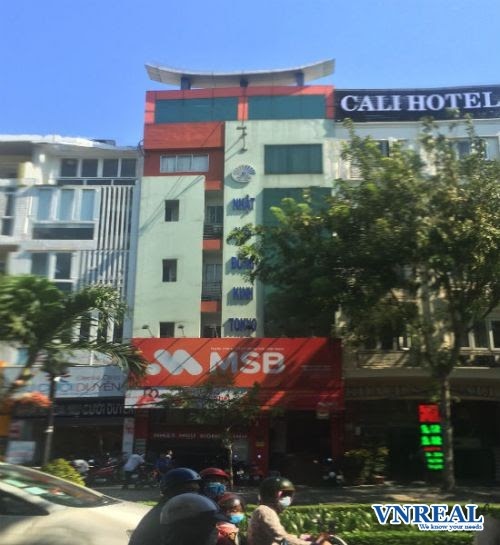 tòa nhà cho thuê đường phan xích long