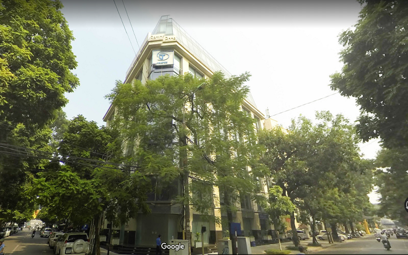 Tòa nhà Sentinel Place, Hà Nội