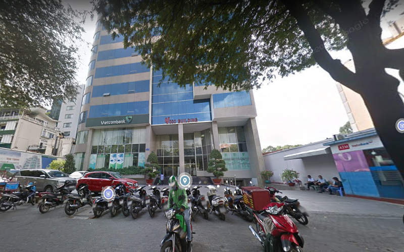 Tòa nhà Yoco Building