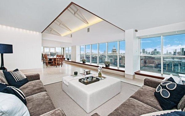 uu diem can ho penthouse