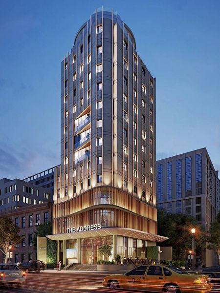 Van Phong coworking Space