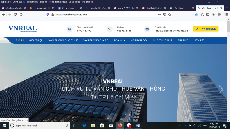 nhu cau thue tang