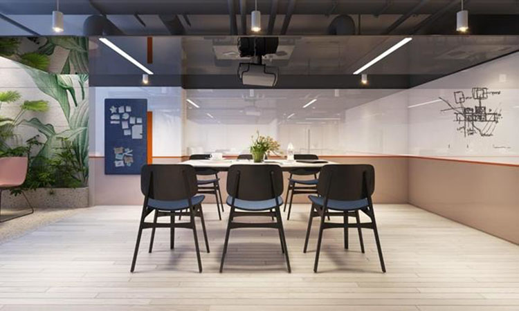 coworking