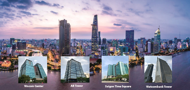 van phong cho thue quan 1