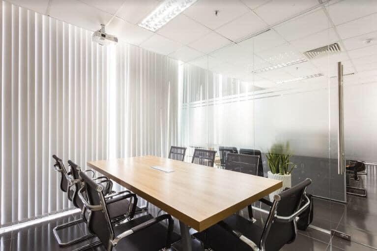 nội thất văn phòng