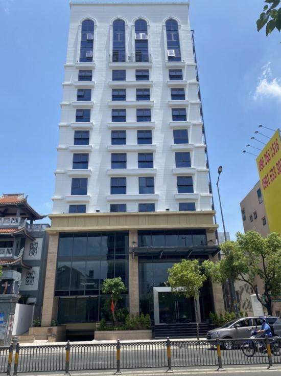 mg building nam ky khoi nghia  van phong cho thue quan 3