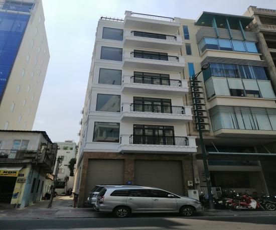 cho thue nha quan tan binh duong bach dang 7x31m 6 lau