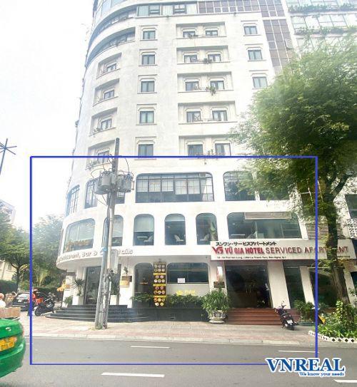 cho thue nha can goc mat tien thai van lung 10x15m 1 tret 2 lau 25 000usd