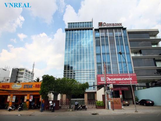 toa nha phuong nam building