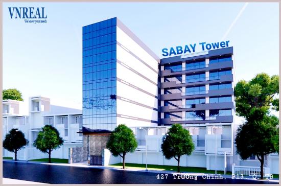 sabay tower van phong cho thue quan tan binh