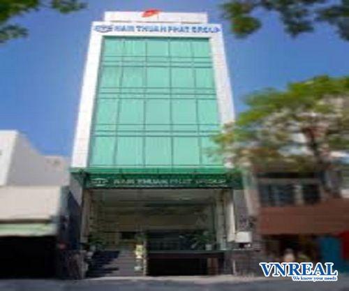 cho thue toa nha duong truong cong dinhquan tan binh