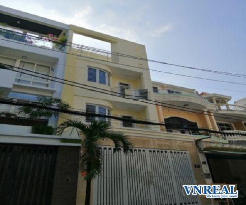 cho thue nha quan tan binh phuong 4 sam son  5x14m 1 tret 3 lau 29trieu  thang