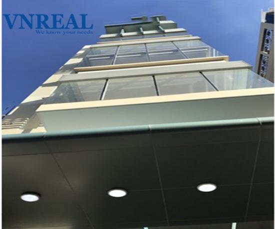 88 bach dang building cho thue van phong quan tan binh