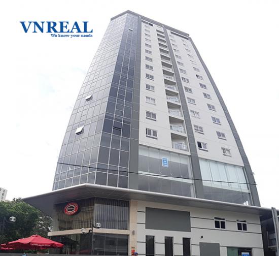 the sun village   van phong cho thue quan binh thanh