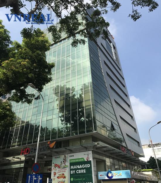 abacus tower   van phong cho thue quan 1