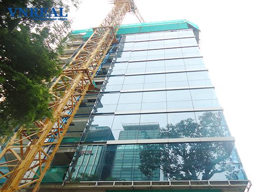 toa nha agrex saigon building cho thue van phong quan 3