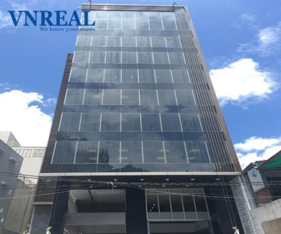 amazing center   van phong cho thue quan tan binh