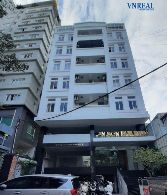 an son building van phong cho thue quan binh thanh