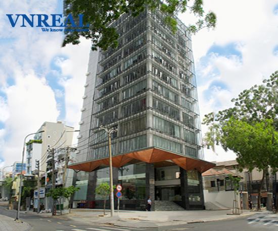 toa nha anh minh tower