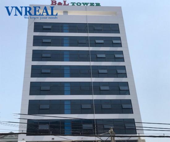 b l tower   van phong cho thue quan binh thanh 