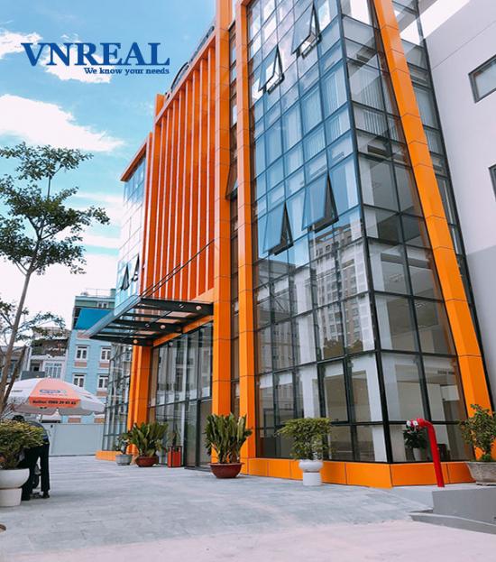 toa nha bcons tower 2