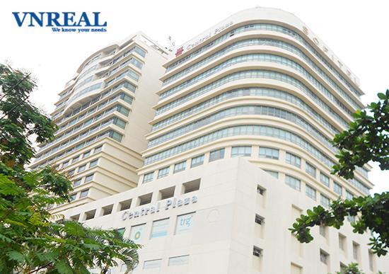 central plaza   van phong cho thue quan 1