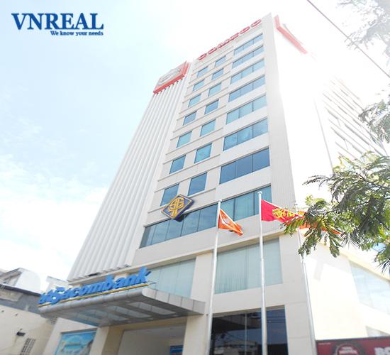 toa nha comeco tower   cho thue van phong quan 3