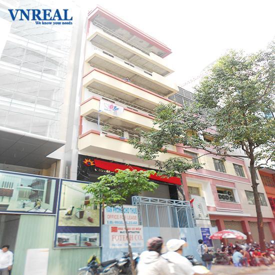 kim xuan gia building   van phong cho thue quan 1