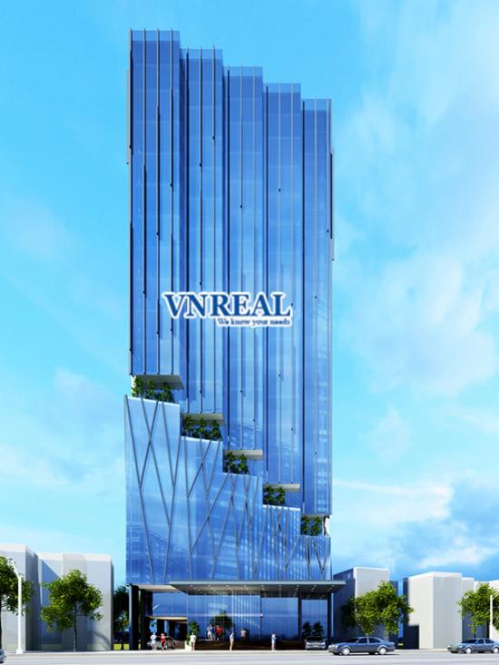 toa nha cho thue quan phu nhuan 4 ham 15 lau 8000m2