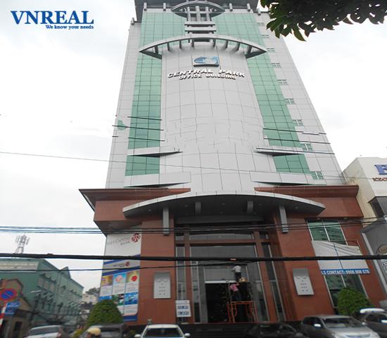 cao oc  ?? ??central park office building   van phong cho thue quan 1