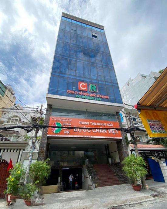 toa nha van phong cho thue nguyen toa duong tien giang 2 ham 7 lau dtxd 1800m2