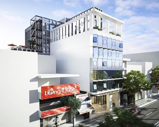 cho thue toa nha van phong duong pho duc chinh dt 6276m2