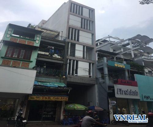  ?? ??cho thue nha quan 3 duong tran quang dieu