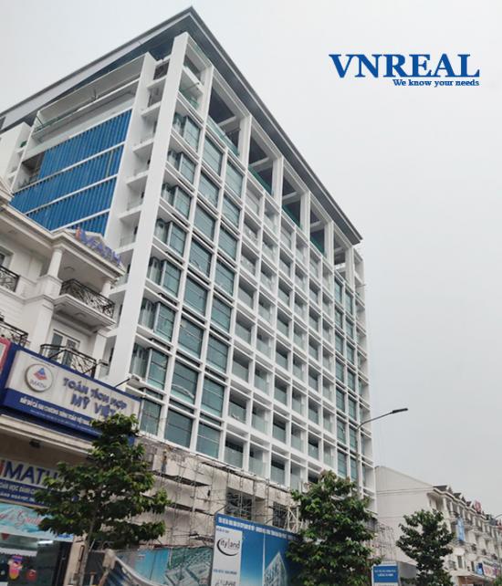 cityland van phong cho thue quan go vap