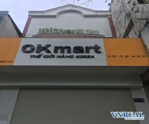 cho thue nha quan tan binh phuong 4  cong hoa 51x18m 1 tret 2 lau  55 trieu  thang