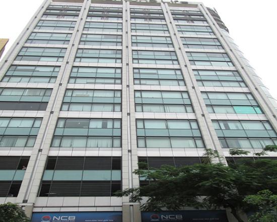 continental tower   van phong cho thue quan 1 