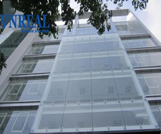 ct in building    van phong cho thue quan tan binh