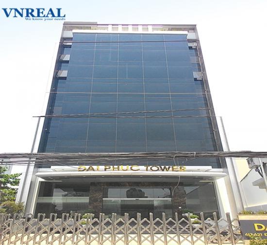 dai phuc tower   cho thue van phong quan binh thanh